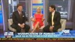 Fox News Clip Is A Master Class On How Not To Discuss Sexism In Comics